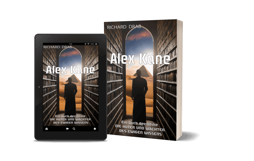 Alex Kane