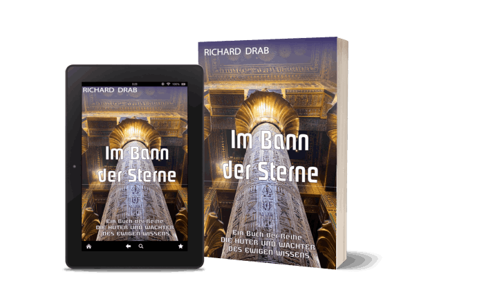 im Bann der Sterne