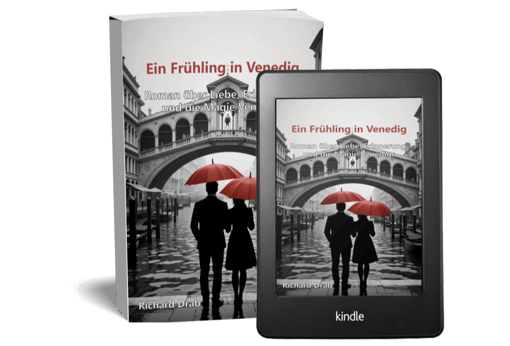 Ein Frühling in Venedig