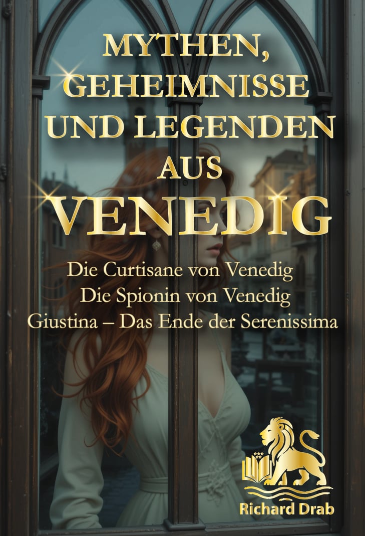 SAMMELBAND VENDIG 4