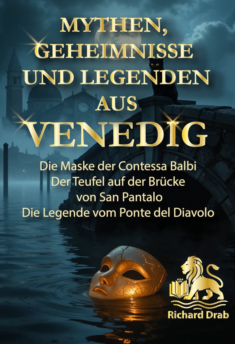Sammelband Venedig
