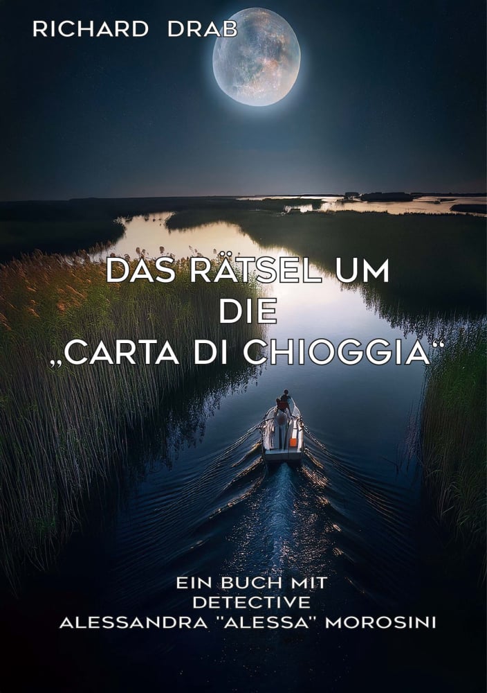 Das Rätsel um die Carta di Chioggia
