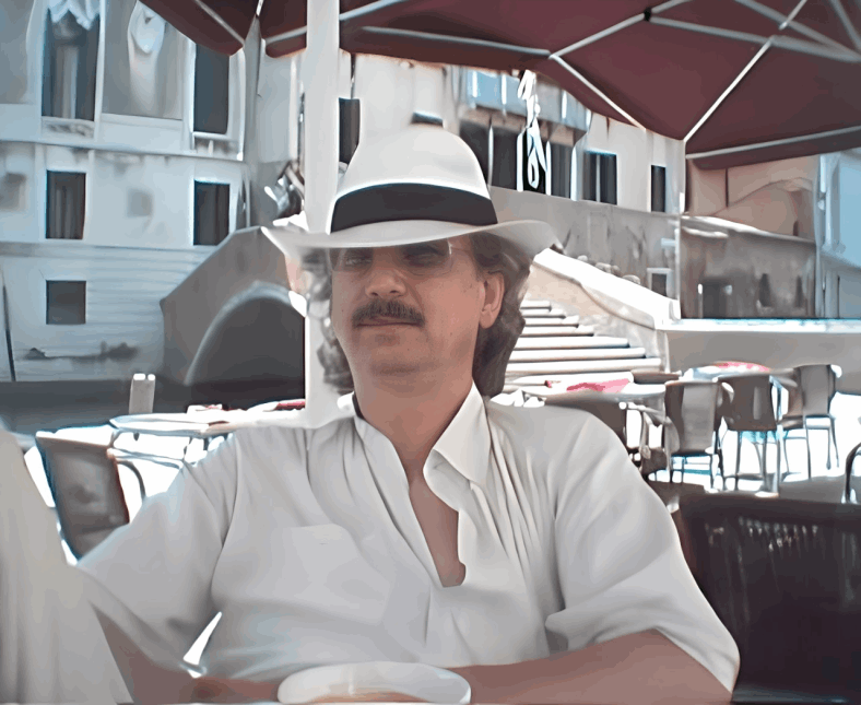 Richard Drab