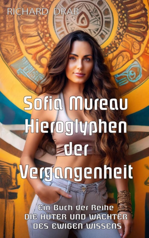 Sofia Mureau